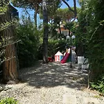 Jr Logos Dei Marmi Ξενοδοχείο Φόρτε ντε Μάρμι