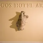 Ξενοδοχείο Jr Logos Dei Marmi