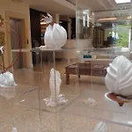 Jr Logos Dei Marmi 4*