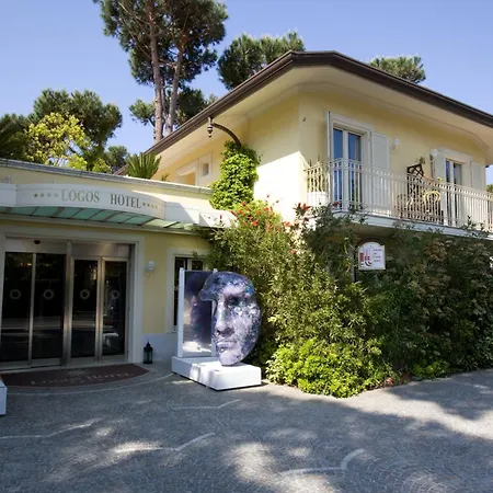 Otel Jr Logos Dei Marmi Forte dei Marmi