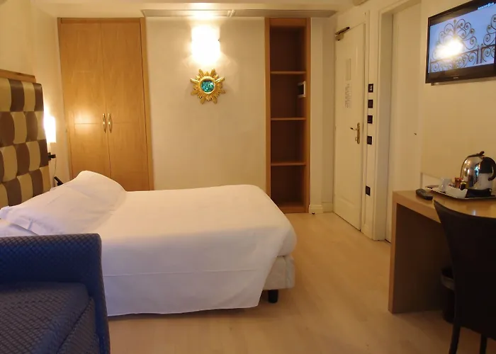 Jr Logos Dei Marmi Otel Forte dei Marmi