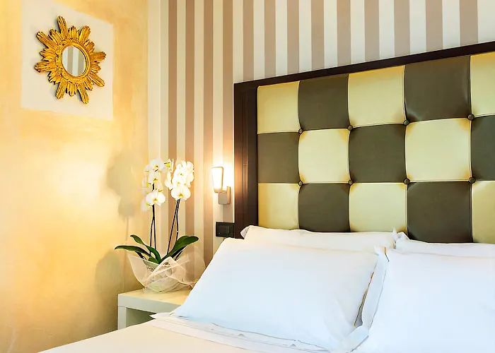 Otel Jr Logos Dei Marmi 4*