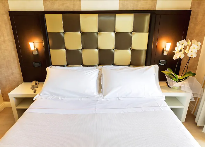 Jr Logos Dei Marmi 4*