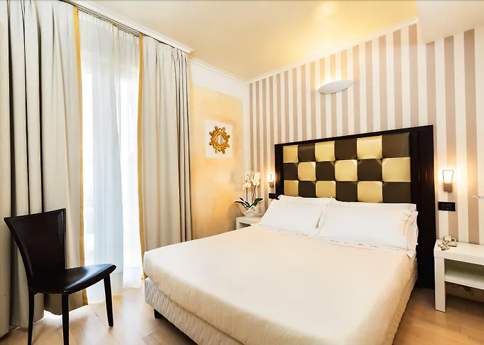 Otel Jr Logos Dei Marmi Forte dei Marmi