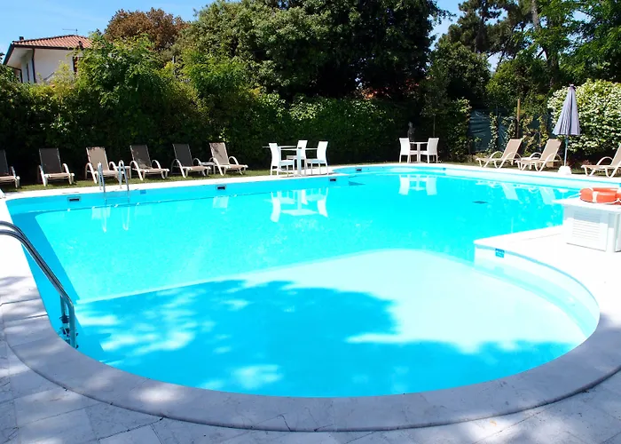 Jr Logos Dei Marmi Otel 4*