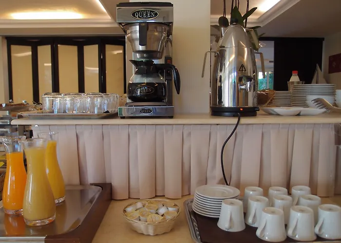 Jr Logos Dei Marmi Otel Forte dei Marmi