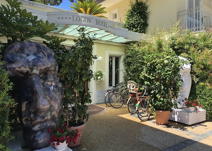 Otel Jr Logos Dei Marmi