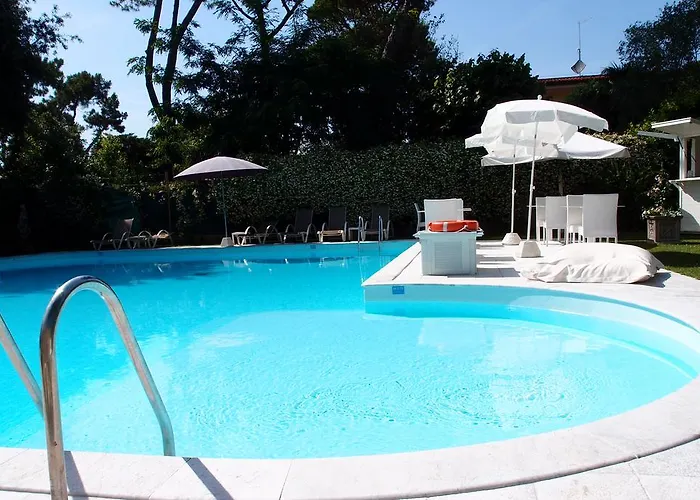 Otel Jr Logos Dei Marmi Forte dei Marmi