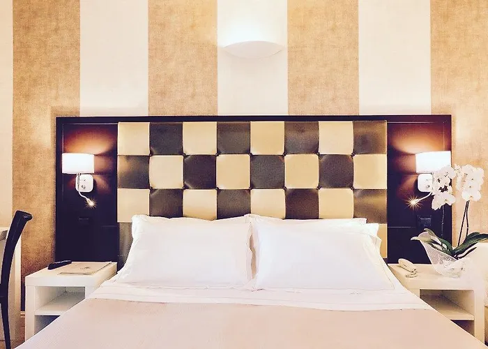 Jr Logos Dei Marmi Otel 4*