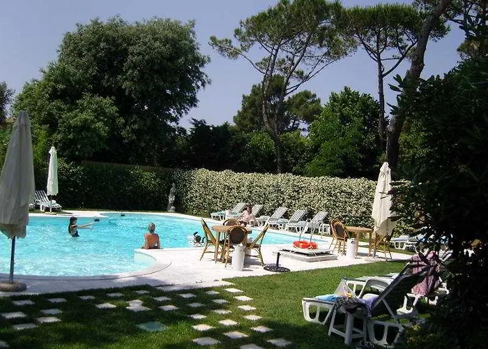 Jr Logos Dei Marmi Otel