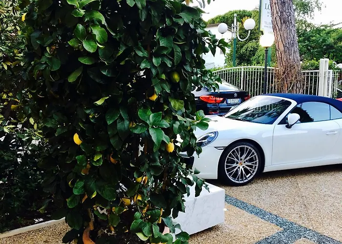 Jr Logos Dei Marmi Forte dei Marmi