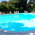 Jr Logos Dei Marmi 호텔 4*