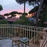 Jr Logos Dei Marmi 호텔