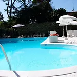 호텔 Jr Logos Dei Marmi 포르데데이마르미