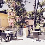 호텔 Jr Logos Dei Marmi 4*