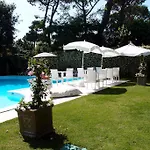 Jr Logos Dei Marmi 호텔 포르데데이마르미