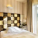 Jr Logos Dei Marmi 호텔 4*