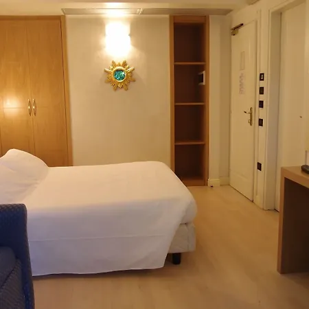 Jr Logos Dei Marmi Hotel Forte dei Marmi