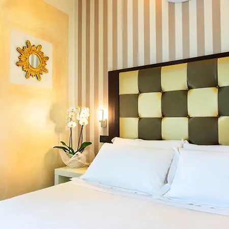 호텔 Jr Logos Dei Marmi 4*