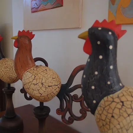 Jr Logos Dei Marmi فندق فورتي دي مارمي