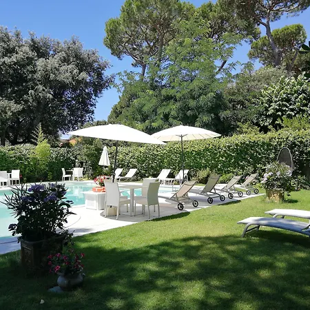 호텔 Jr Logos Dei Marmi