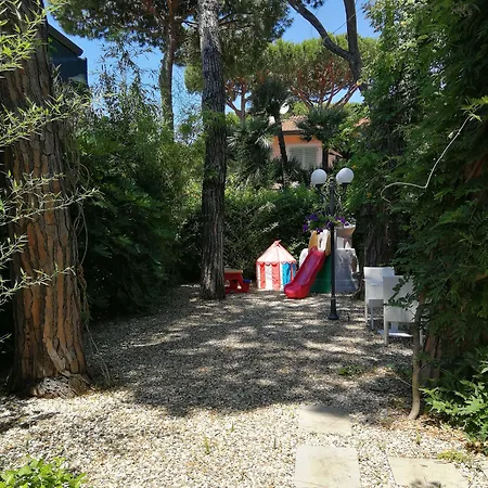 Jr Logos Dei Marmi Hotel Forte dei Marmi
