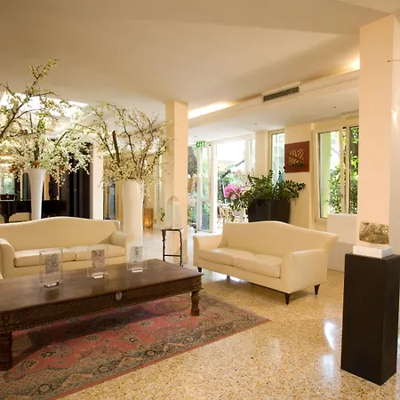 فندق Jr Logos Dei Marmi