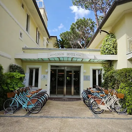 호텔 Jr Logos Dei Marmi