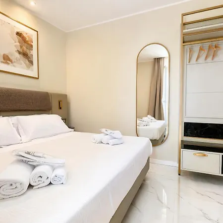호텔 Jr Logos Dei Marmi 4*