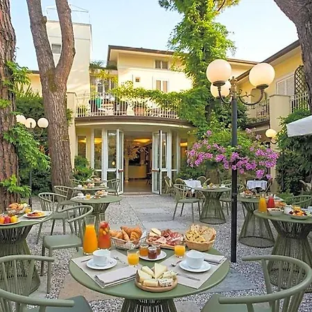 Jr Logos Dei Marmi 4*