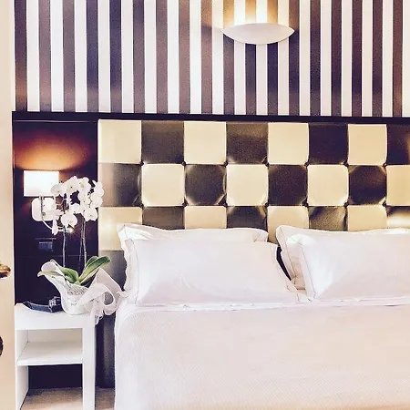 Jr Logos Dei Marmi 4* 포르데데이마르미