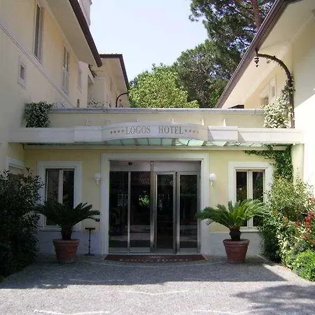 Jr Logos Dei Marmi 호텔