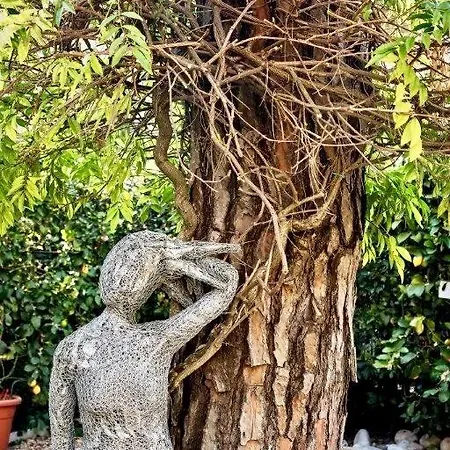 Jr Logos Dei Marmi فندق 4*