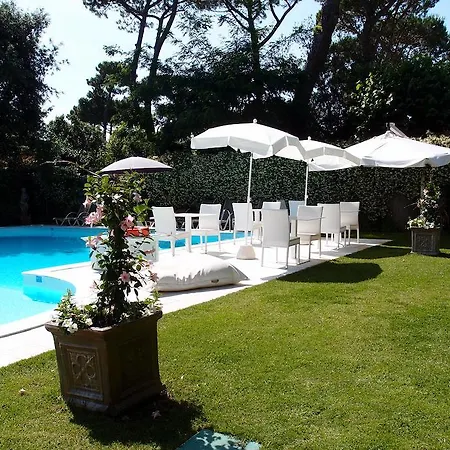 Jr Logos Dei Marmi 호텔 포르데데이마르미
