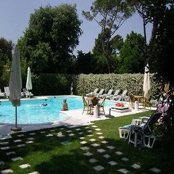 Jr Logos Dei Marmi 4*