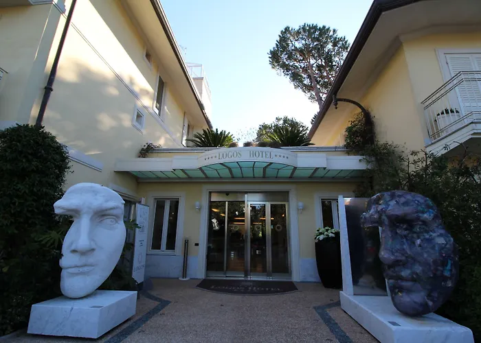 Jr Logos Dei Marmi 4*