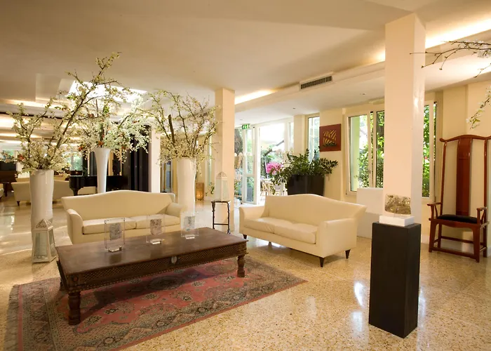 호텔 Jr Logos Dei Marmi