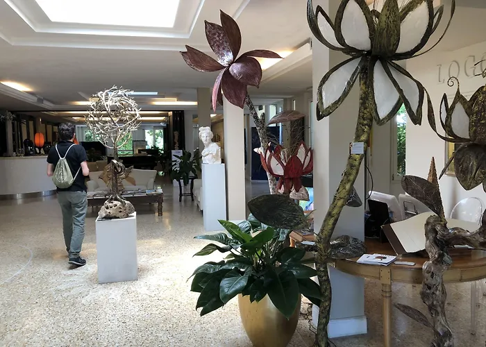 Jr Logos Dei Marmi 4*