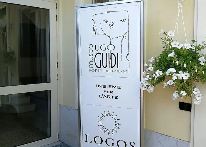 Jr Logos Dei Marmi 포르데데이마르미