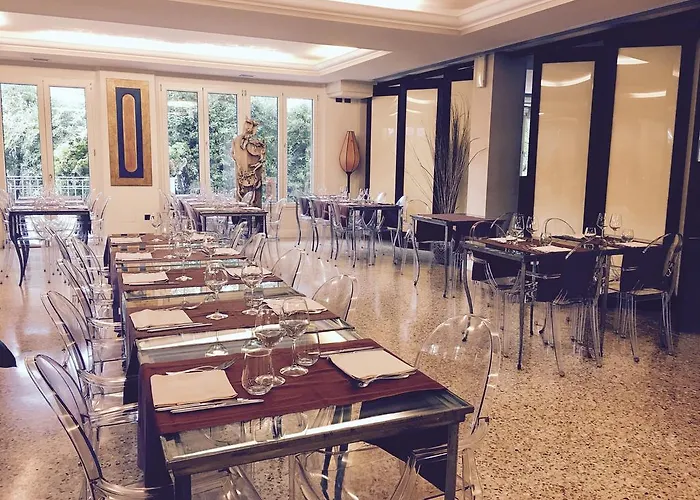 Hotel Jr Logos Dei Marmi Forte dei Marmi