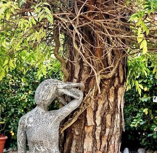 Jr Logos Dei Marmi 호텔 4*