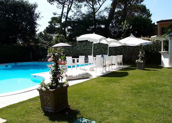 Jr Logos Dei Marmi 호텔 포르데데이마르미