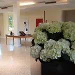 Jr Logos Dei Marmi 4* Forte dei Marmi