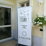 Jr Logos Dei Marmi Forte dei Marmi