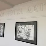 Hotel Jr Logos Dei Marmi 4*