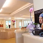 Jr Logos Dei Marmi 4* Forte dei Marmi