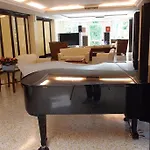 Jr Logos Dei Marmi 4* Forte dei Marmi