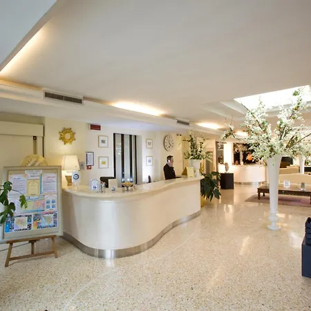 Hotel Jr Logos Dei Marmi Forte dei Marmi