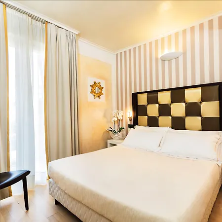 Hotel Jr Logos Dei Marmi Forte dei Marmi