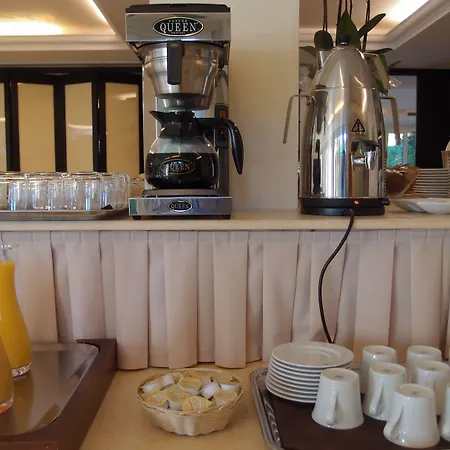 Jr Logos Dei Marmi Hotel Forte dei Marmi